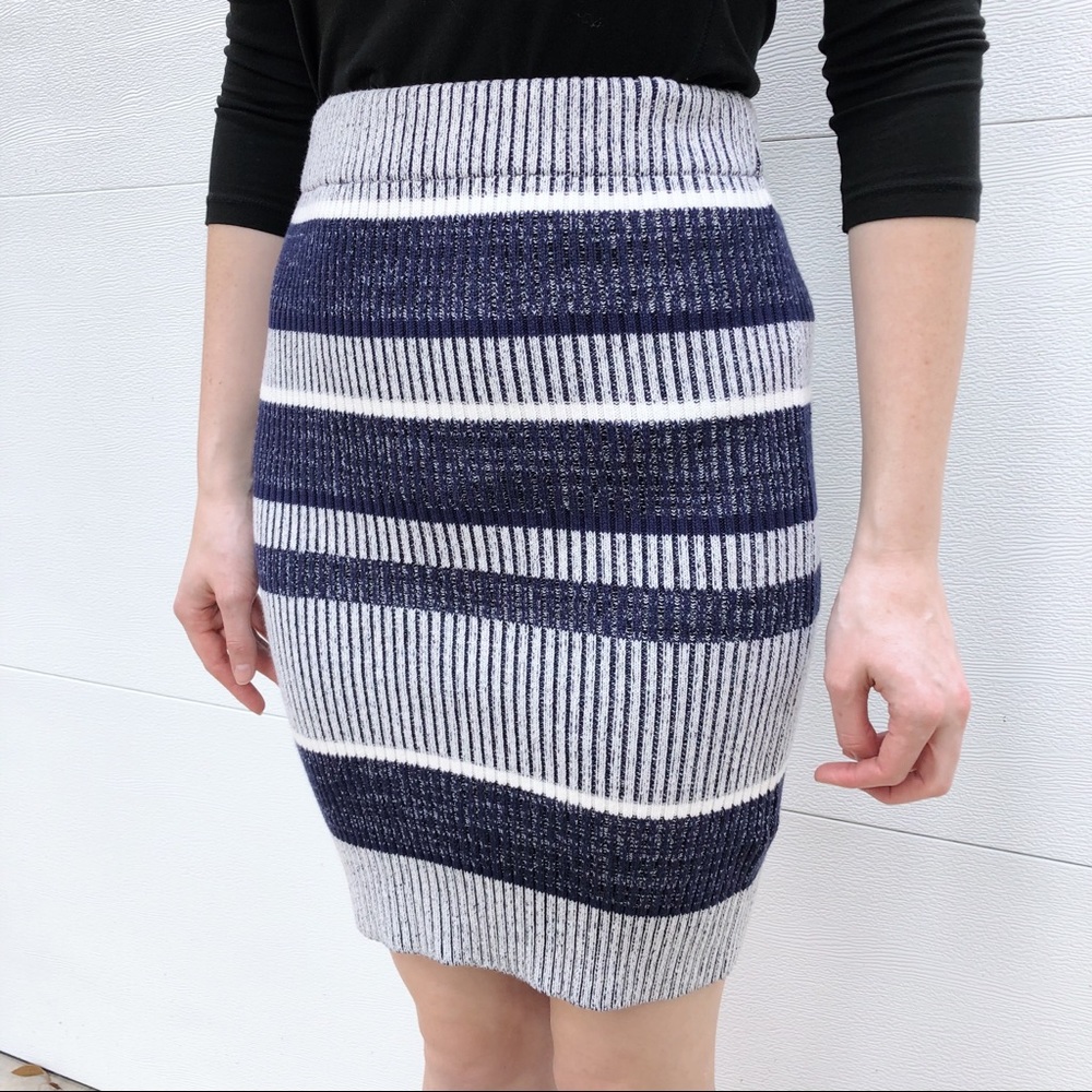 Finders Keepers skirt